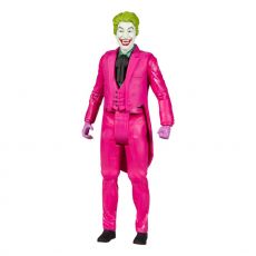 DC Retro Akční Figure Batman 66 The Joker 15 cm
