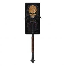 Dungeons & Dragons Replicas of the Realms Replika 1/1 Wand of Orcus (Foam Rubber/Latex) 76 cm