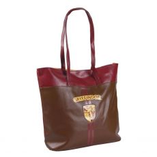 Harry Potter Faux Leather Shopping Bag Nebelvír