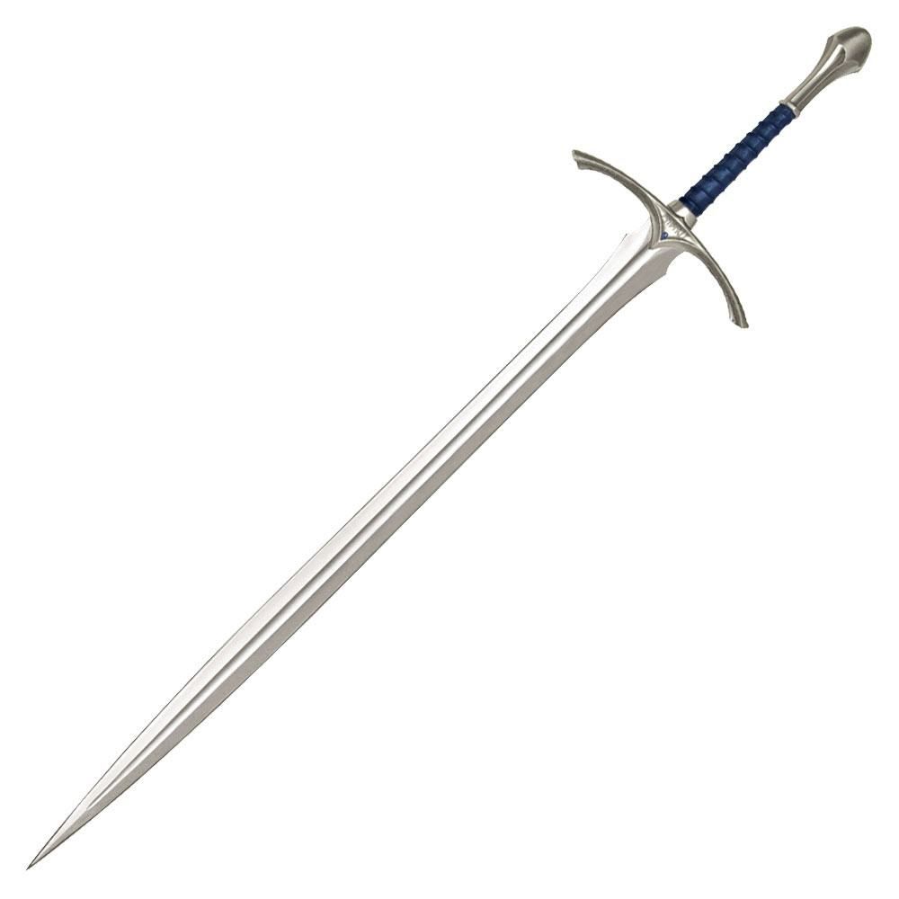 LOTR Replika 1/1 Glamdring Sword of Gandalf 121 cm United Cutlery
