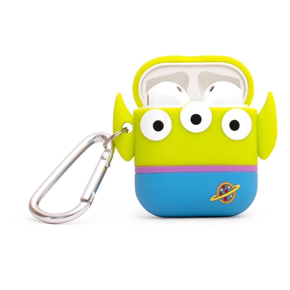 Toy Story PowerSquad AirPods Case Alien Thumbs Up