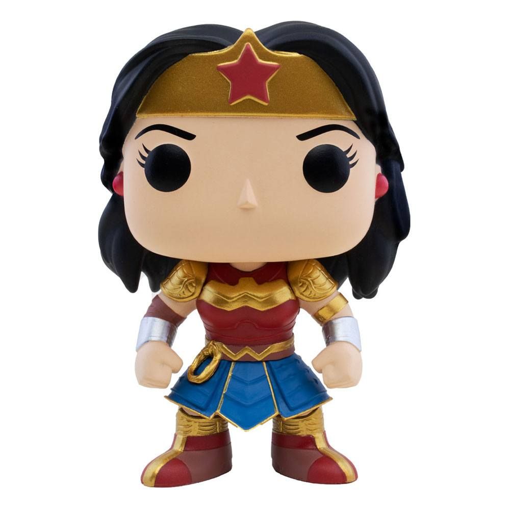 DC Imperial Palace POP! Heroes vinylová Figure Wonder Woman 9 cm Funko
