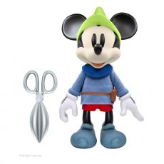 Disney Supersize vinylová Figure Brave Little Tailor Mickey Mouse 40 cm