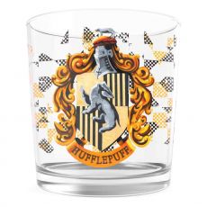 Harry Potter Glass Mrzimor