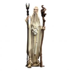 The Lord of the Rings Mini Epics vinylová Figure Saruman the White SDCC 2021 18 cm