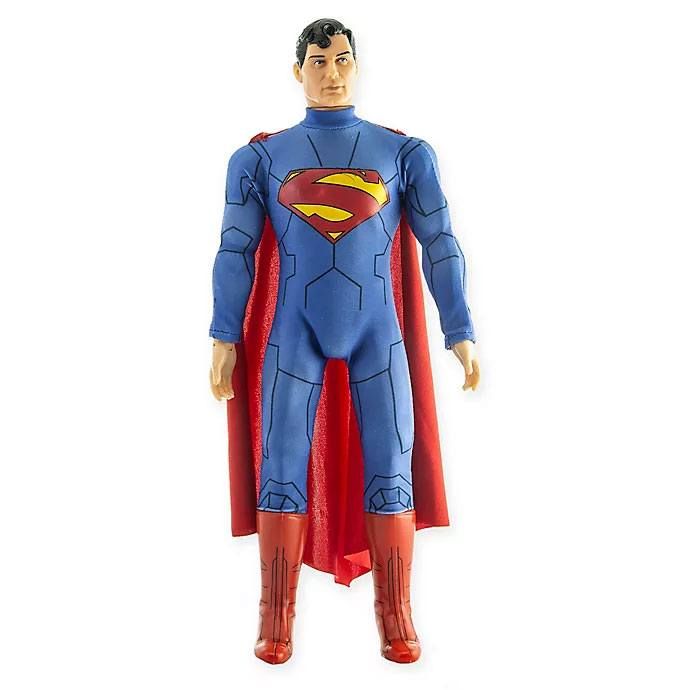 DC Comics Akční Figure Superman 36 cm MEGO