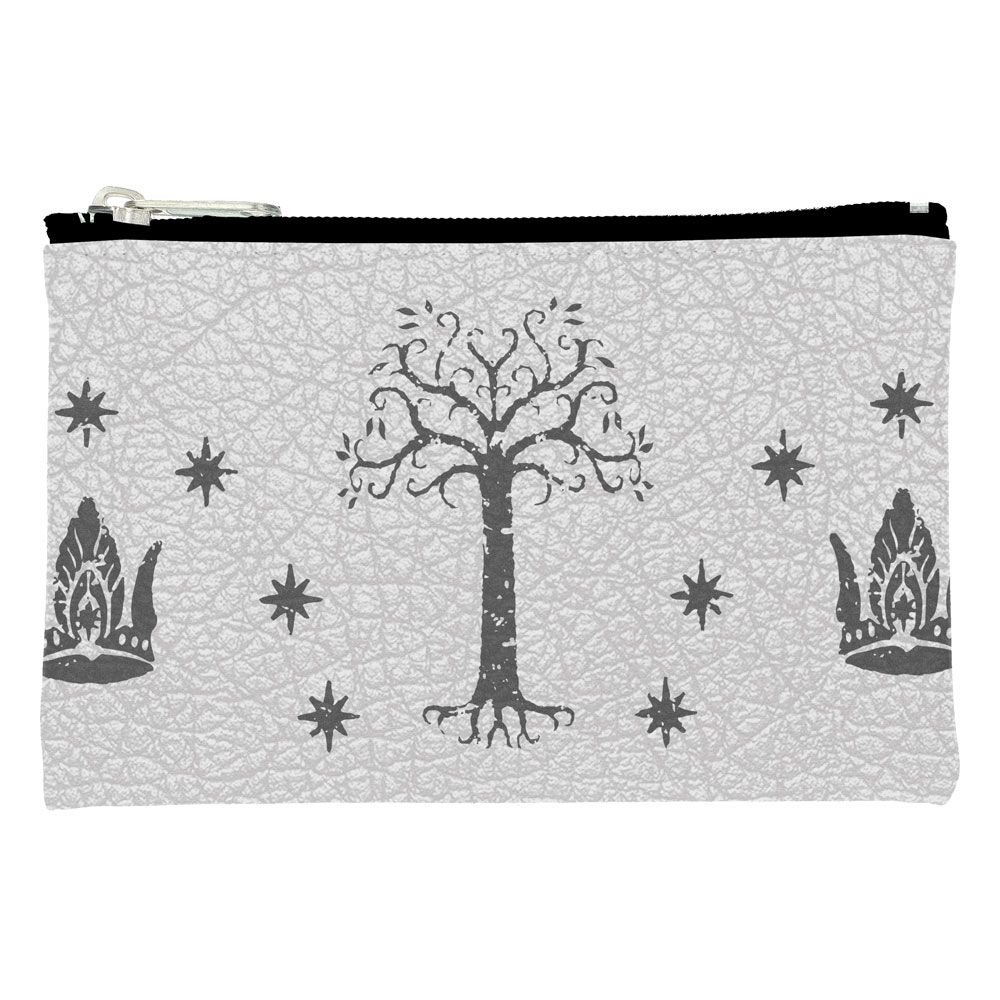 Lord of the Rings Cosmetic Bag White Tree Of Gondor SD Toys