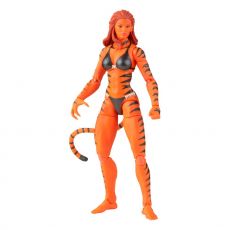Marvel Legends Series Akční Figure 2022 Marvel's Tigra 15 cm