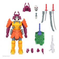 Transformers Ultimates Akční Figure Bludgeon 22 cm
