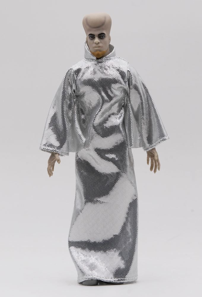 Twilight Zone Akční Figure Kanamit (To Serve Man) 20 cm MEGO