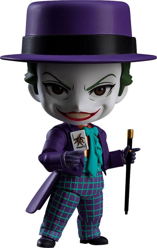 Batman (1989) Nendoroid Akční Figure The Joker 10 cm Good Smile Company