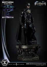 Batman Forever Soška Batman Ultimate Bonus Verze 96 cm