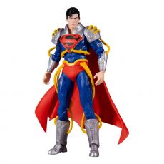 DC Multiverse Akční Figure Superboy Prime Infinite Crisis 18 cm