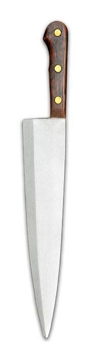 Halloween Foam-Replica 1/1 Butcher Knife 44 cm Trick Or Treat Studios