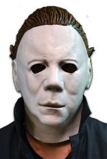 Halloween II Mask Michael Myers (Economy Version)