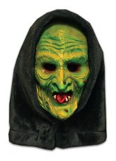 Halloween III: Mask The Witch