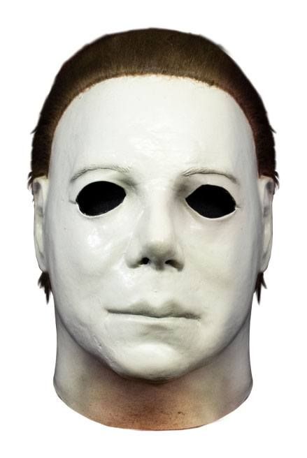 Halloween Mask The Boogeyman (Michael Myers) Trick Or Treat Studios
