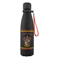 Harry Potter Thermo Water Bottle Nebelvír