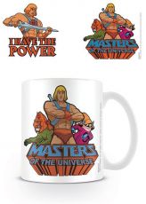 Masters of the Universe Hrnek I Have The Power