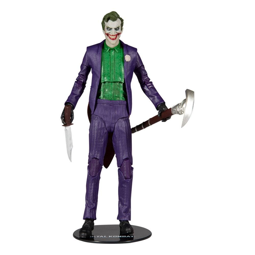 Mortal Kombat Akční Figure Joker 18 cm McFarlane Toys