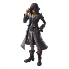 Neo The World Ends with You Bring Arts Akční Figure Minamimoto 14 cm