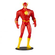 DC Multiverse Akční Figure The Flash (Superman: The Animated Series) 18 cm