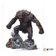 God of War BDS Art Scale Soška 1/10 Ogre 32 cm