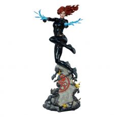 Marvel Premium Format Soška Black Widow 58 cm