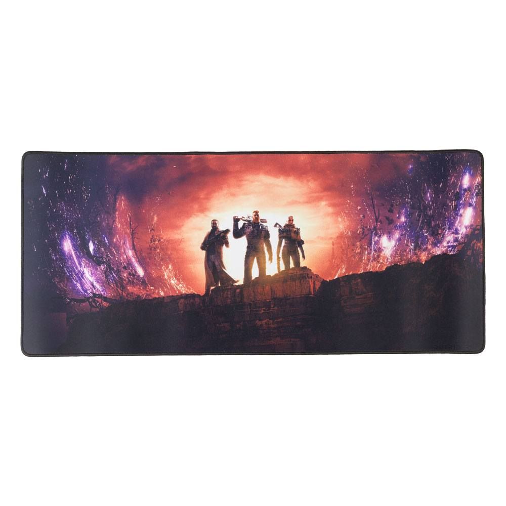 Outriders Oversize Mousepad Cliff ItemLab