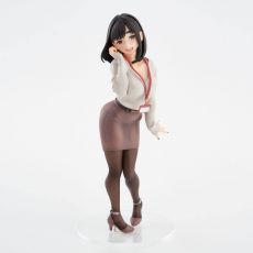 Senpai Is Mine (Ganbare Douki-chan) PVC Soška Kohai-chan 22 cm