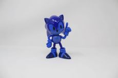 Sonic the Hedgehog Mini Icons Soška 1/6 Sonic Blue Edition 15 cm