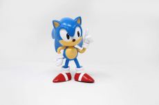 Sonic the Hedgehog Mini Icons Soška 1/6 Sonic Classic Edition 15 cm