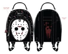 Friday the 13th by Loungefly Batoh Jason Mask