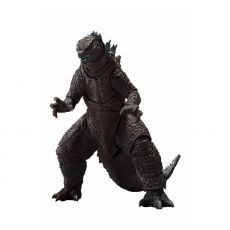Godzilla vs. Kong 2021 S.H. MonsterArts Akční Figure Godzilla 16 cm