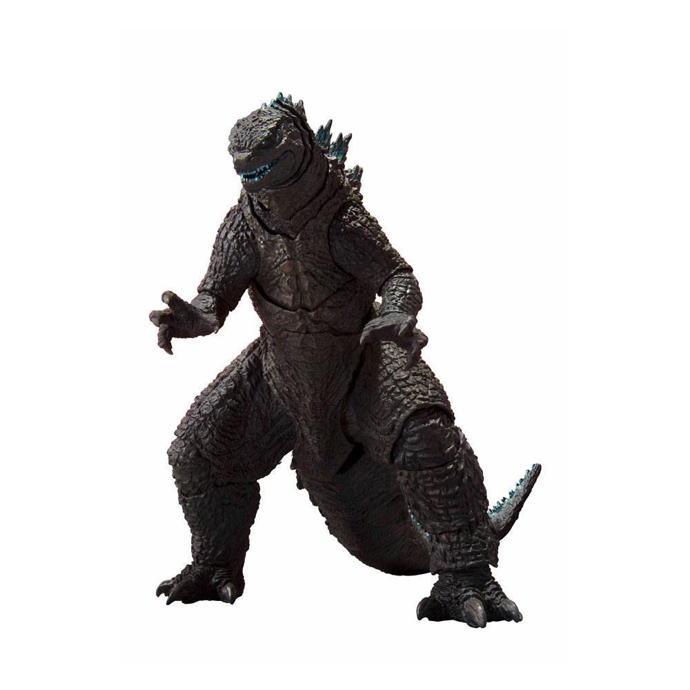 Godzilla vs. Kong 2021 S.H. MonsterArts Akční Figure Godzilla 16 cm Bandai Tamashii Nations