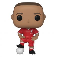 Liverpool F.C. POP! Football vinylová Figure Thiago Alc?ntara 9 cm