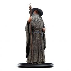 Lord of the Rings Mini Soška Gandalf the Grey 19 cm