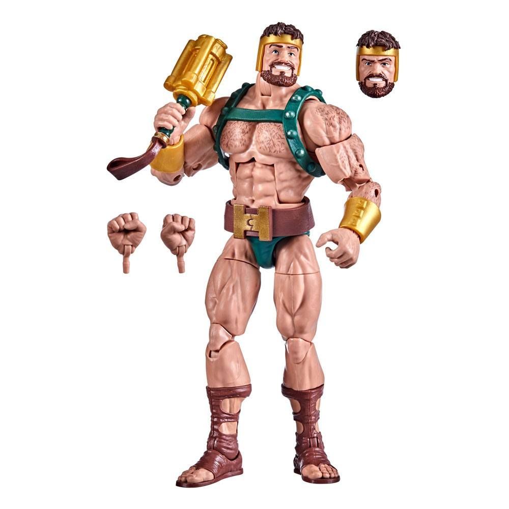Marvel Legends Series Akční Figure 2021 Hercules 15 cm Hasbro