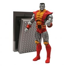 Marvel Select Akční Figure Colossus 20 cm