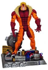 Marvel Select Akční Figure Sabretooth 18 cm
