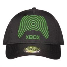 Microsoft Xbox Curved Bill Kšiltovka Controller