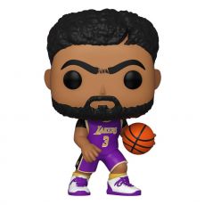 NBA Legends POP! Sports vinylová Figure Lakers - Anthony Davis (Purple Jersey) 9 cm