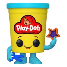 Retro Toys POP! vinylová Figure Play-Doh Container 9 cm