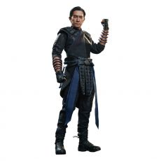 Shang-Chi and the Legend of the Ten Rings Movie Masterpiece Akční Figure 1/6 Wenwu 28 cm