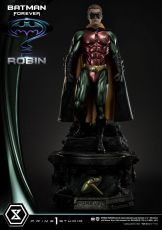 Batman Forever Museum Masterline Series Soška 1/3 Robin 90 cm