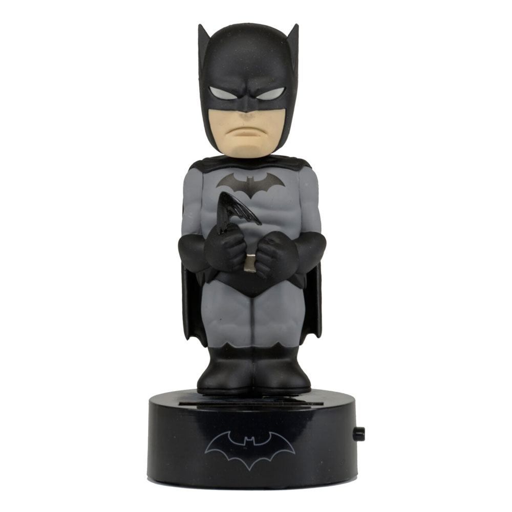DC Comics Body Knocker Bobble Figurka Dark Knight Batman 16 cm NECA