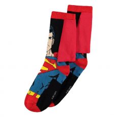 DC Comics Ponožky Superman 39-42