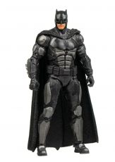 DC Justice League Movie Akční Figure Batman 18 cm