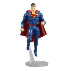 DC Multiverse Akční Figure Superman DC Rebirth 18 cm