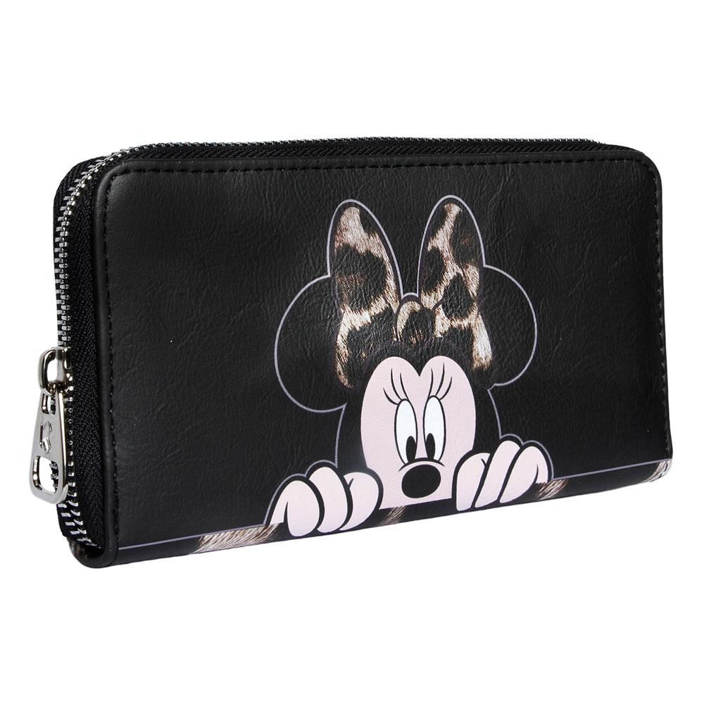 Disney Essential Peněženka Minnie Mouse Classic Karactermania